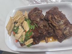 -紫光园·小馆(太玉园店)