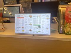 -东园小馆·早茶·淮扬小炒(三盛广场店)