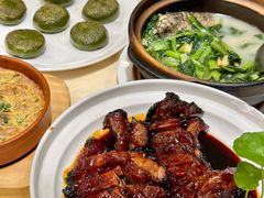 -禾府酒家·传统广府味(番禺店)
