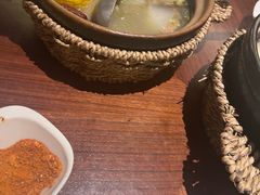 -蚝翅·海鲜粥·烧烤·羊肉季(鄞州万达店)