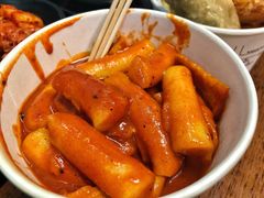 -米屋石锅拌饭(师大店)