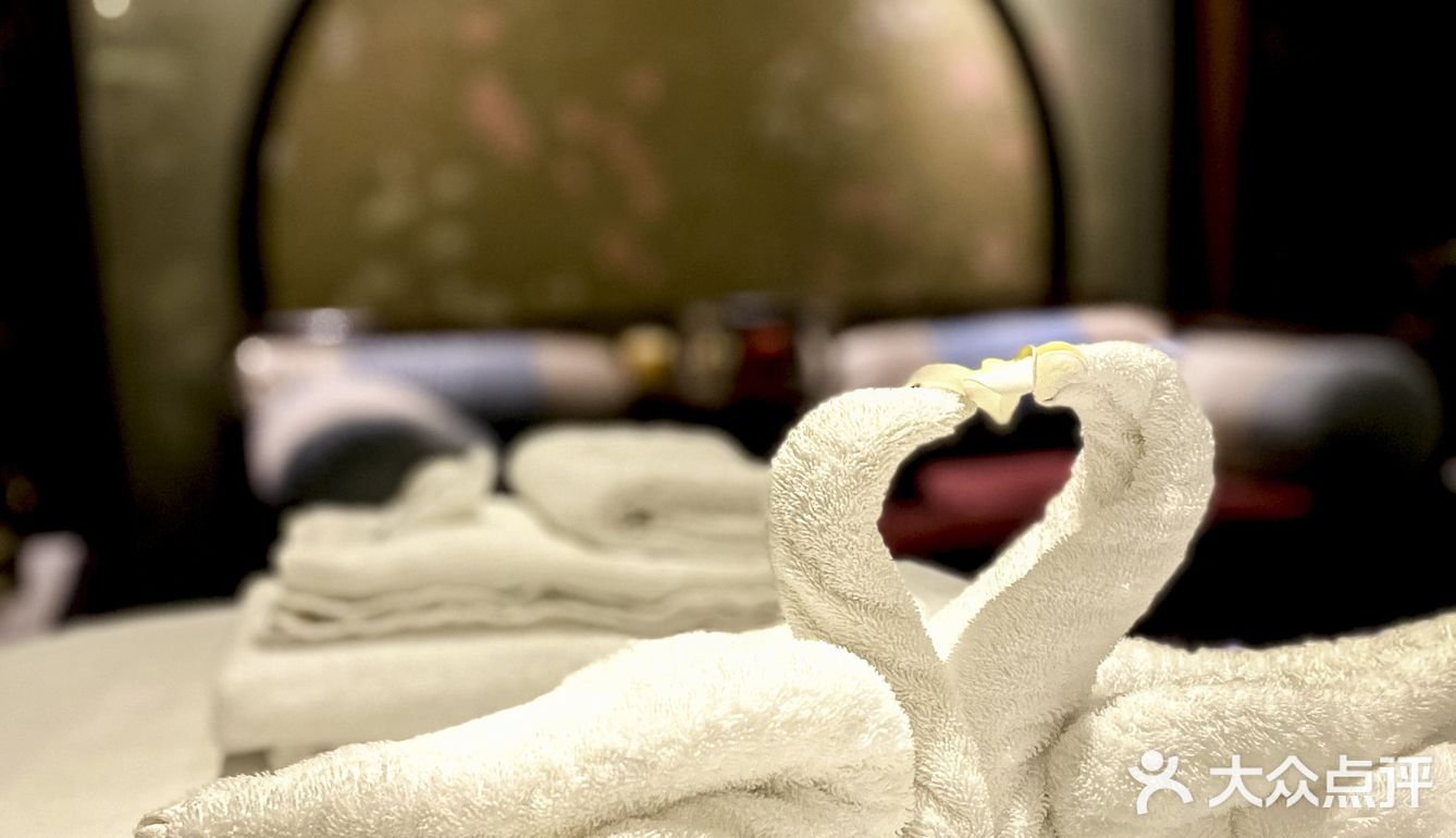 兜兜探店 | Get电视剧《欢乐颂》同款雅加达SPA护理！