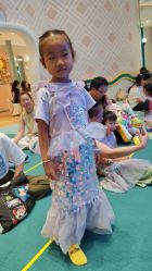 -奈尔宝·儿童乐园·亲子餐厅(苏州大悦城店)