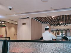 -海底捞火锅(同泰时代广场夜宵主题店)