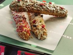 -星巴克臻选(成都九方店)