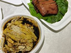 -燕云楼(云南路店)