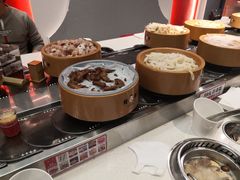 -龍歌自助小火锅(市南金茂湾店)