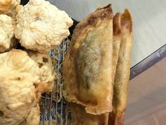 鸡冠饺-江三王记牛杂馆(总店)