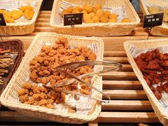 -汉金城海鲜烤肉自助百汇(威海威高广场店)