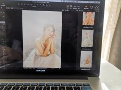 -GO VISION 动视觉婚纱摄影高级定制