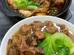 -珍珍小食店(西华路店)