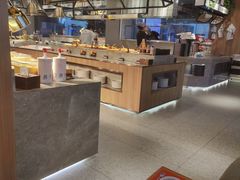 -比格比萨自助(诺亚大厦店)