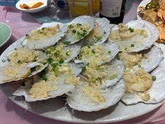-盛港湾海鲜食府(黄沙店)