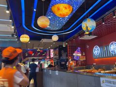 -杨记齐齐哈尔烤肉(总店)