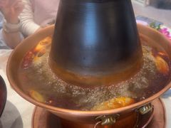 -东来顺饭庄(天坛店)