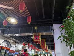-好灶头妈妈菜·柴火灶台鱼·千岛湖土菜地标美食