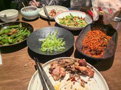 -清水亭湖北菜(大屯DT51店)