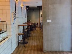 大堂-81BAKERY(大学路店)