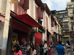 -添發碗仔翅美食