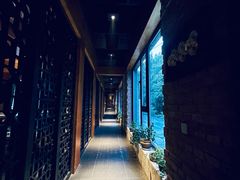 -Local泰莲庭(虹鳟鱼店)