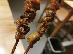 -大话小腰(鸟巢店)