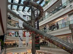 -巴黎春天(浦建店)