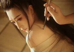 -梓摄影古装写真工作室(富力广场店)
