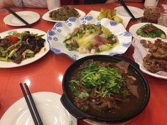 -北京小肠陈饭庄(方庄店)