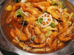 -邵汇大虾(甘井子万达店)