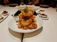 -北京柏悦酒店·锦庭餐厅Dining Room