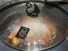 -山河屯铁锅炖鲜鹅·东北菜(开发区一店)