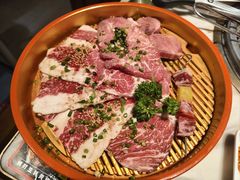 -火炉火自助餐(西直门凯德MALL店)