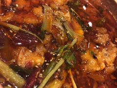 -云海肴·汽锅鸡·云南菜(东坝金隅店)