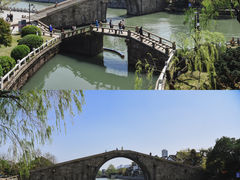 -盘门景区