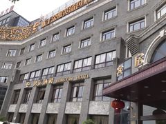 -鸿运酒楼
