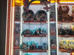 -丽达购物中心(崂山店)