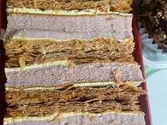 -詹记宫廷桃酥王(芜湖万达店)