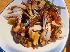 -旺角小渔村·海肠捞饭开创者(环山路店)