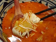 -霄汉羊排(万松园一店)