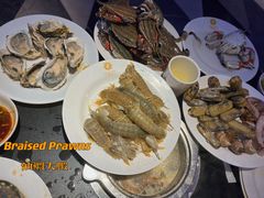 -海韵之星邮轮水会(明发商业广场店)