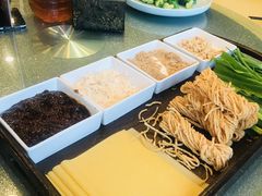 -三义和酒楼(广渠门店)