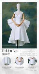 -帆拉斐婚纱摄影(春熙店)