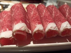 -海底捞火锅(上地华联店)