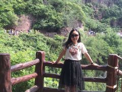 -云台山风景名胜区