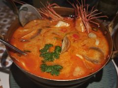 -芭札·Thai泰国餐厅(同和金铂天地店)