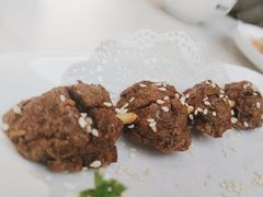 -桂大叔·砂锅粥·家传闽粤菜(县西巷店)