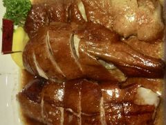 明炉烧鸭-新澳港式茶餐厅(余姚路店)