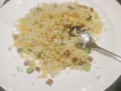 -富淳饭店(陆家嘴保利广场店)