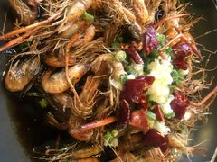 -弄堂里(阿里西溪A区店)