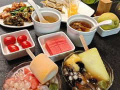 -明谷行馆·温泉